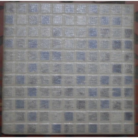 Piso Fora de Linha Sumaré 30x30 Ref. 618 Museu do Azulejo