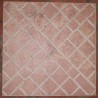 Piso Fora de Linha Vectra 30x30 Ref. 649 Museu do Azulejo