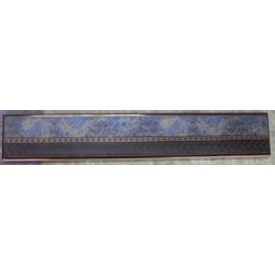 Faixas Cerâmica Ref. 518 Museu do Azulejo
