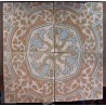 Azulejos Antigos para Mosaícos Ref. 421 Museu do Azulejo