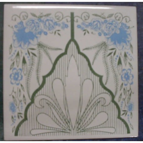 Azulejos Antigos para Mosaícos Ref. 439 Museu do azulejo