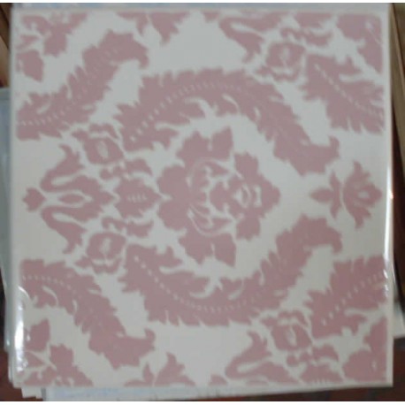 Azulejos Antigos para Mosaícos Ref. 494 Museu do Azulejo