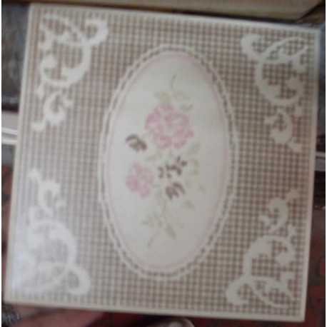 Azulejos Antigos para Mosaícos Ref. 491 Museu do Azulejo