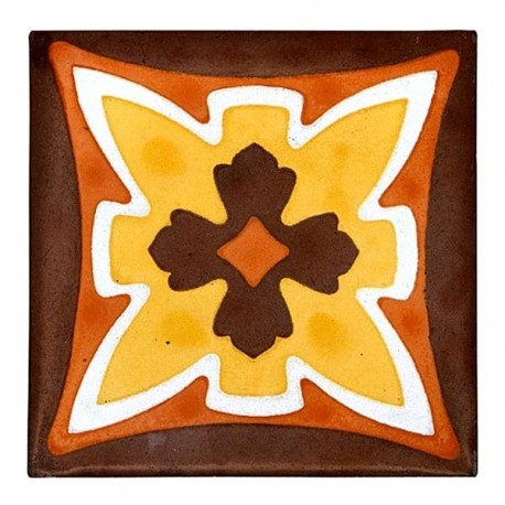 Piso Hidráulico Ref. p016