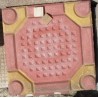 Piso de Calçada Fora de Linha - Ref. 809 Museu do Azulejo