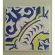 Azulejo decorativo 15x15 Ref. 0590