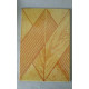 Azulejo decorativo  21 x 31 ref. 0640